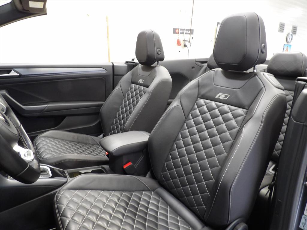 Volkswagen T-roc cabrio 1.5 tsi 150pk 7-dsg r-line