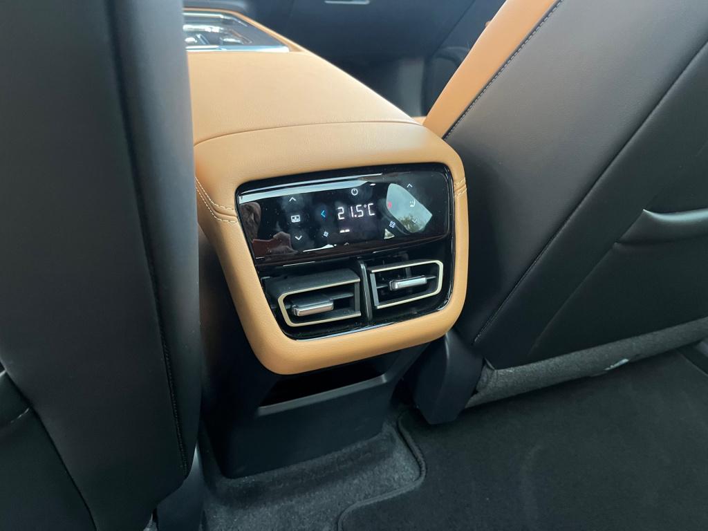 Mazda 6 6e takumi plus long range 80 kwh