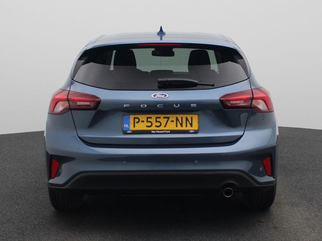 Ford Focus 1.0 ecoboost connected | adaptive cruise control | winterpack | 