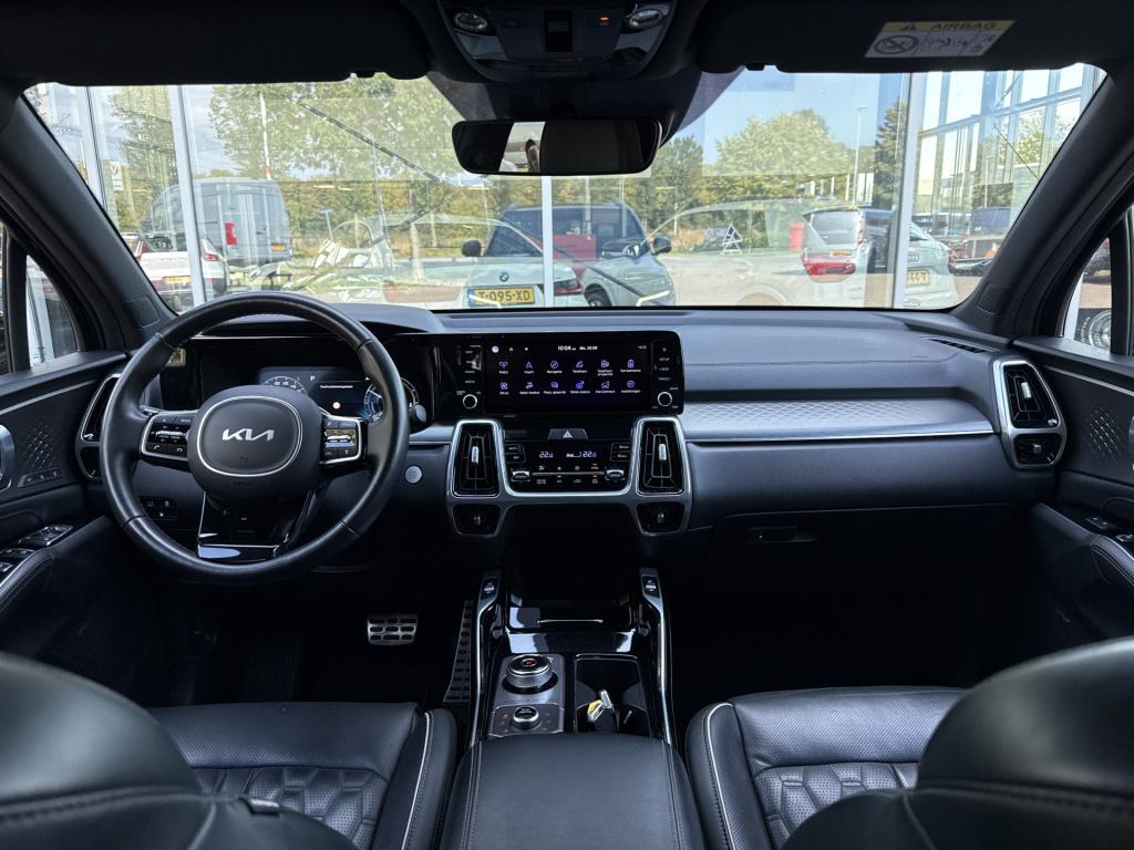 Kia Sorento 1.6 t-gdi plug-in hybrid 4wd executiveline 7p. | vol opties | b