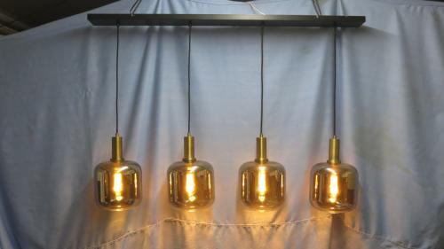 Qazqa hanglamp