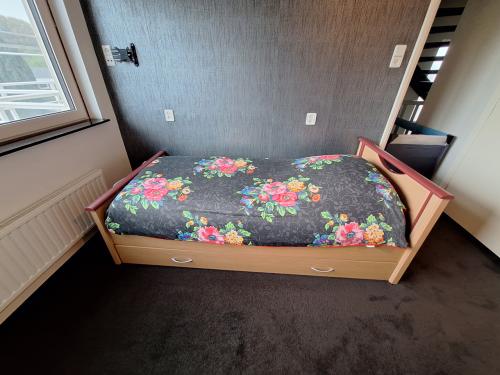 Tiener slaapkamer
