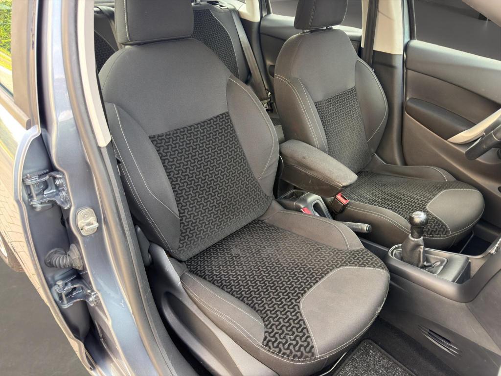 Citroen C3 1.6 e-hdi dynamique airco cruise