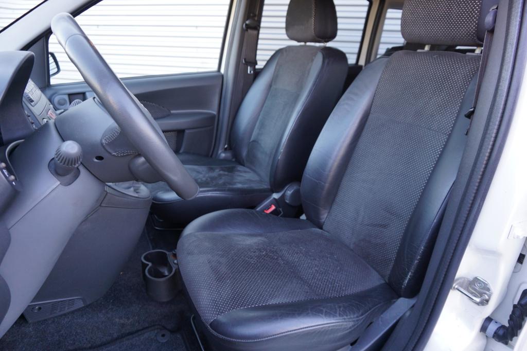 Fiat Panda 1.2 emotion airco / elektr. ramen / lm velgen / nap