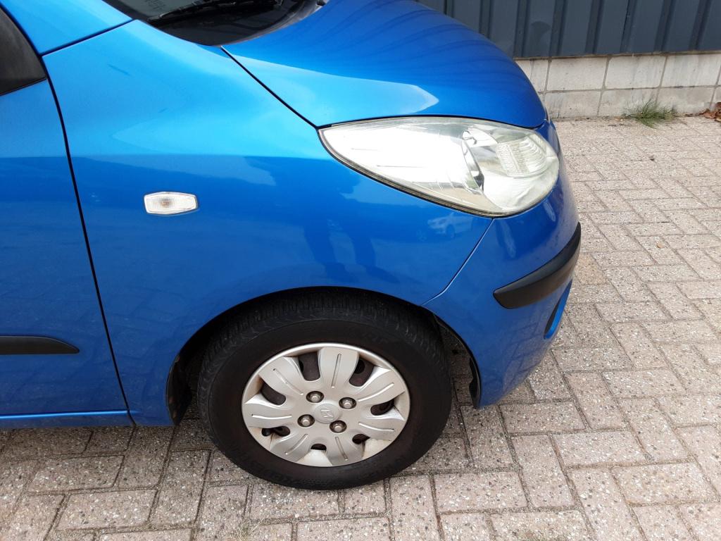 Hyundai I 10 1.1 active cool