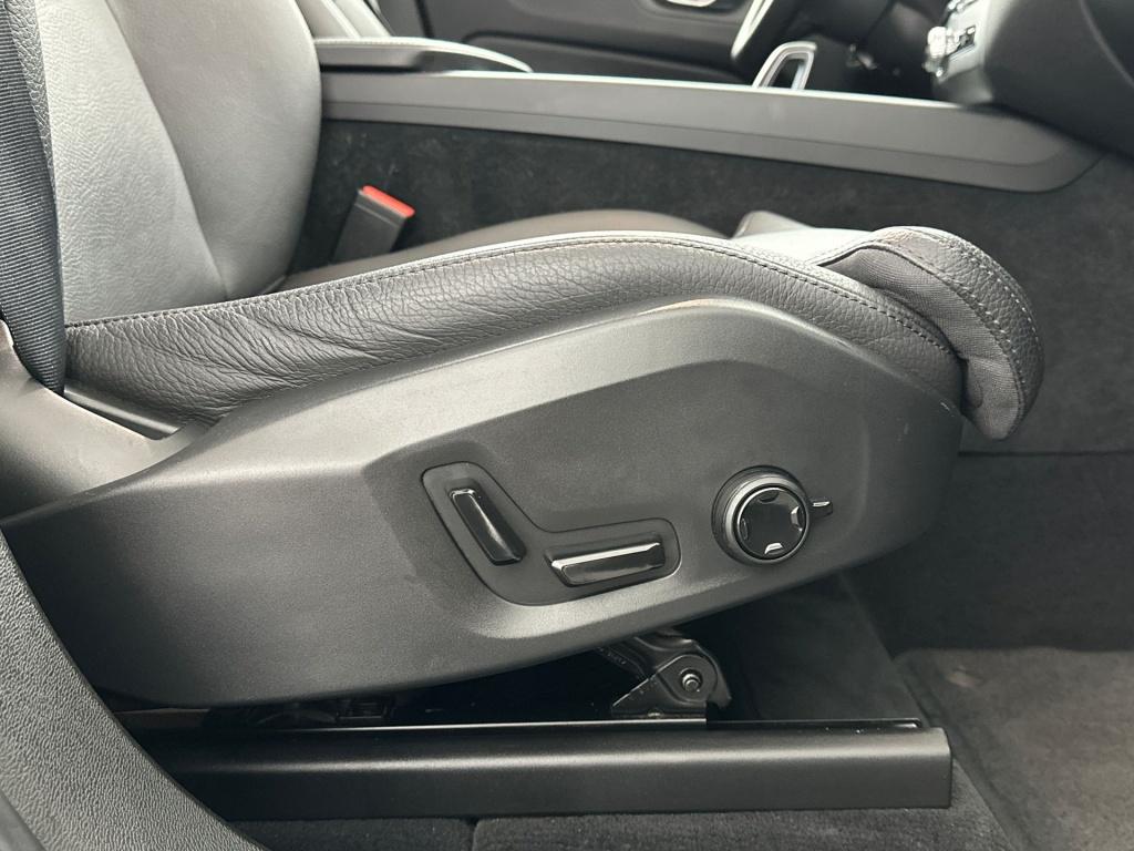 Volvo XC60 t6 awd 340pk inscription|
