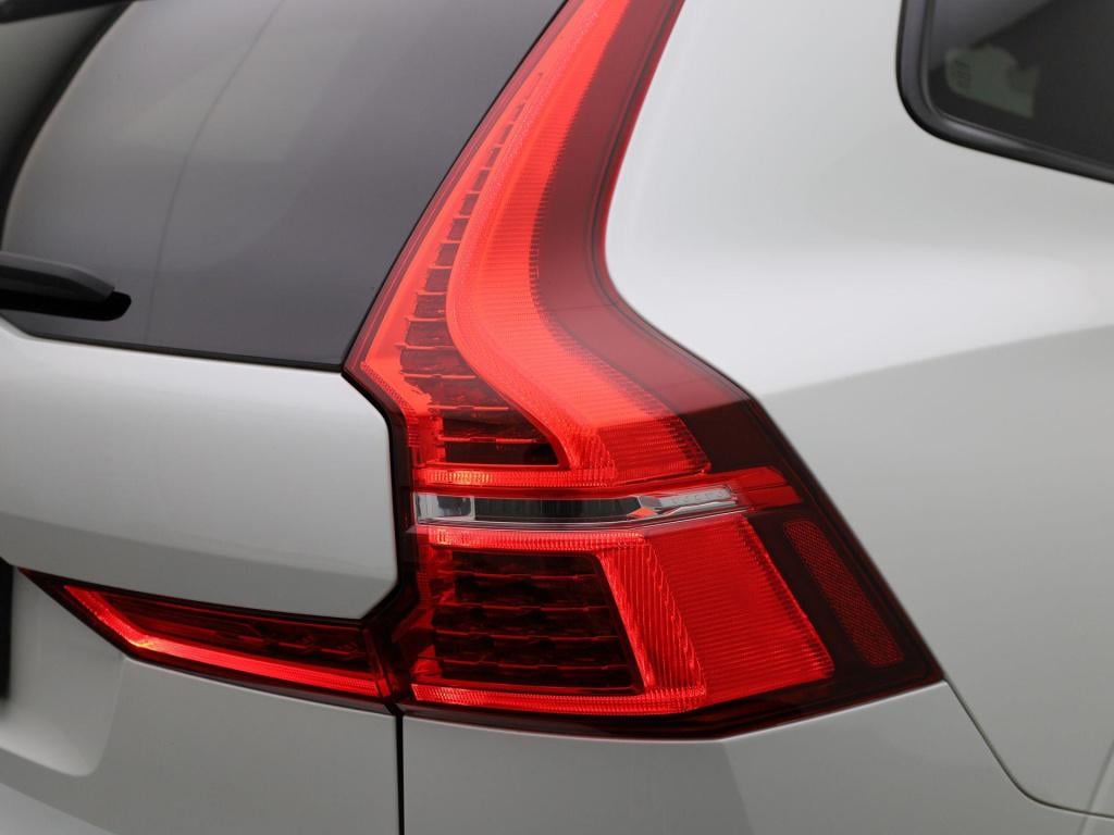 Volvo XC60 t6 recharge geartronic r-design automaat | panorama dak | naviga