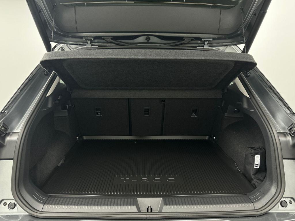 Volkswagen T-roc 1.5 etsi style first edition