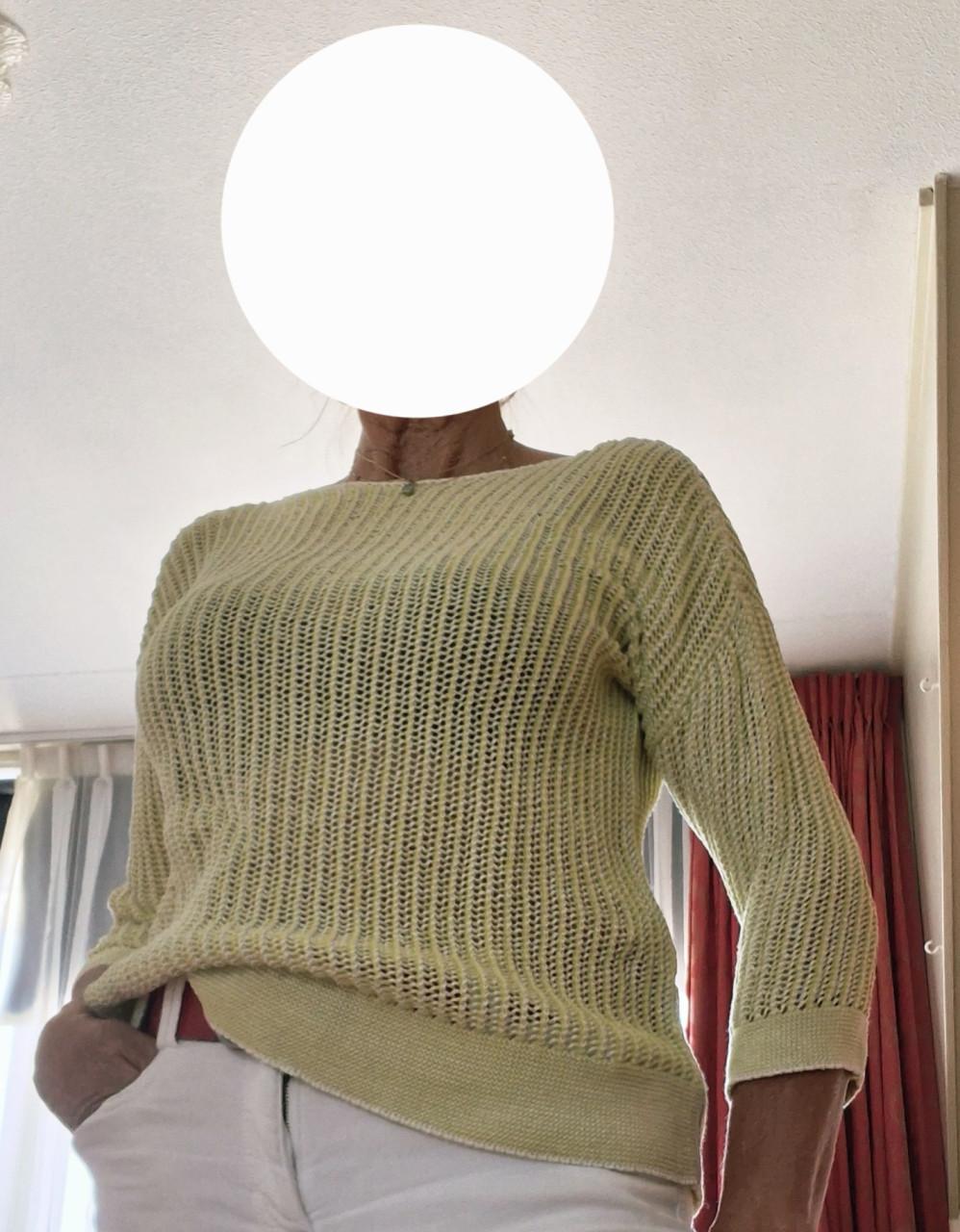 Gerry Weber katoenen trui