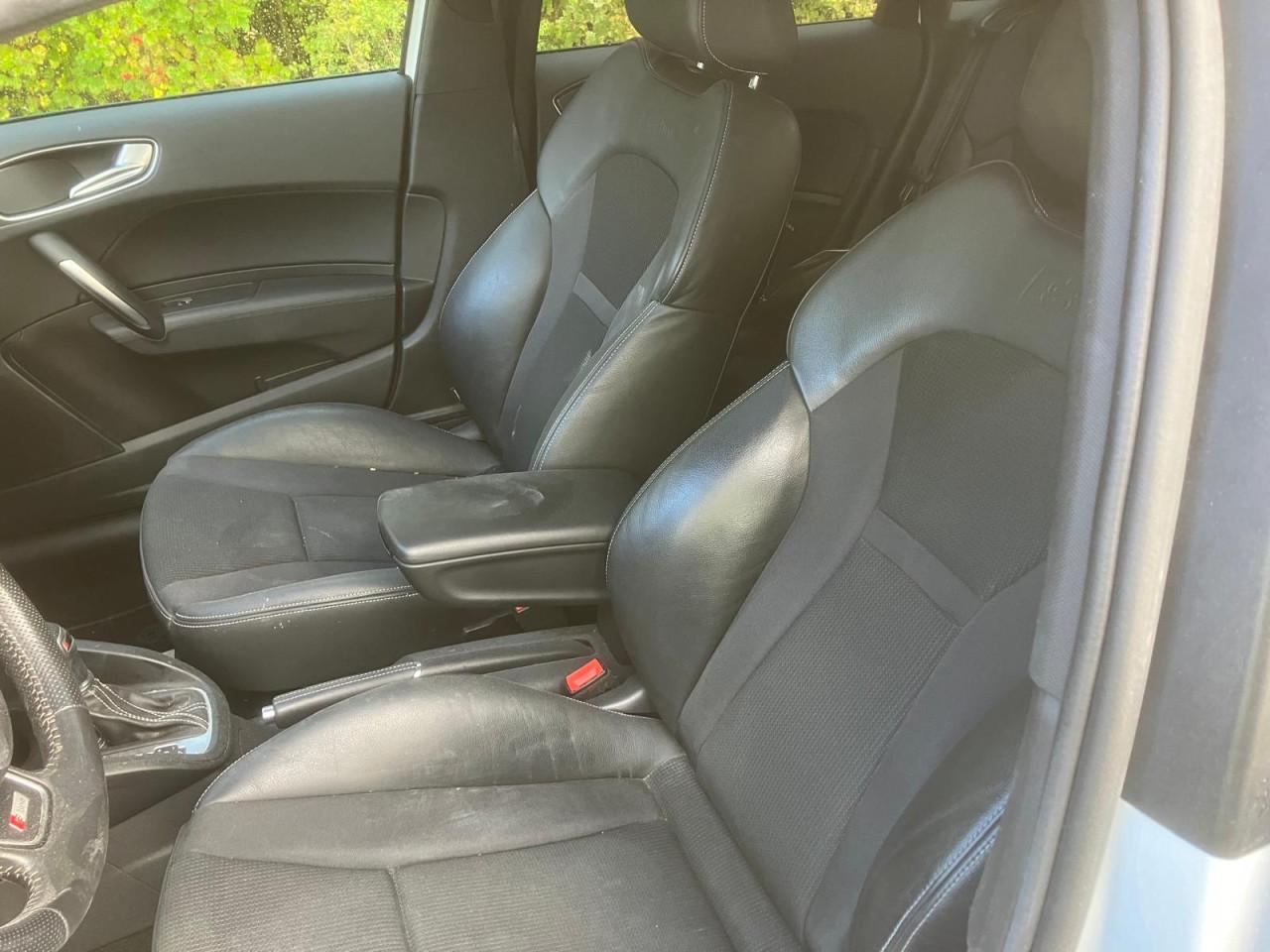 Audi A1 1.0Tsi Automaat