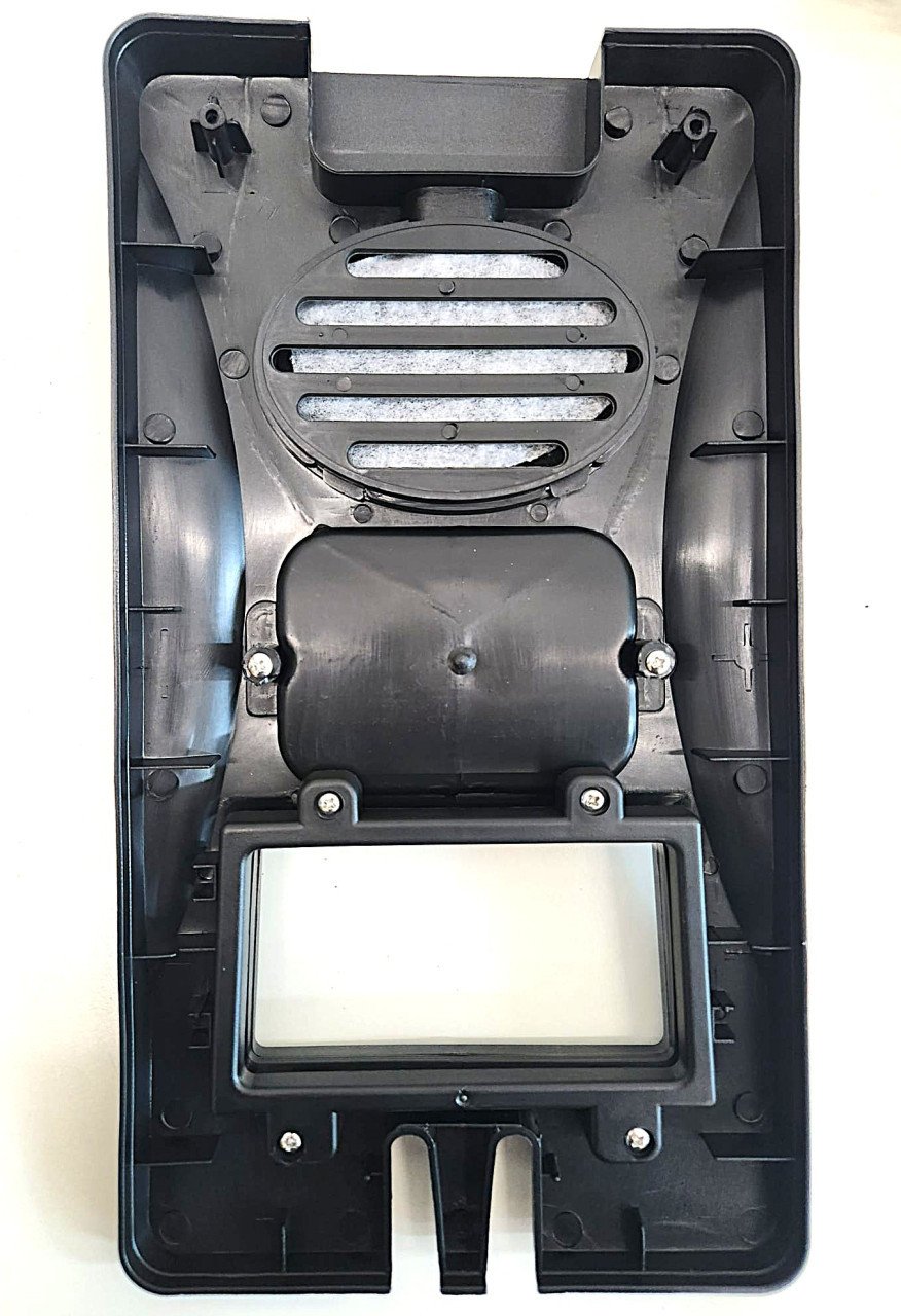 Eisenbach HW-1831: 3L Elektrische Frituurpan - 2000W