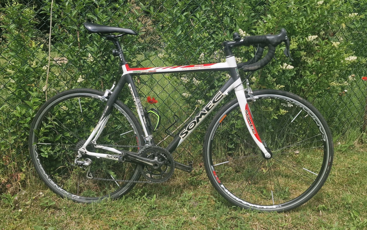 Racefiets