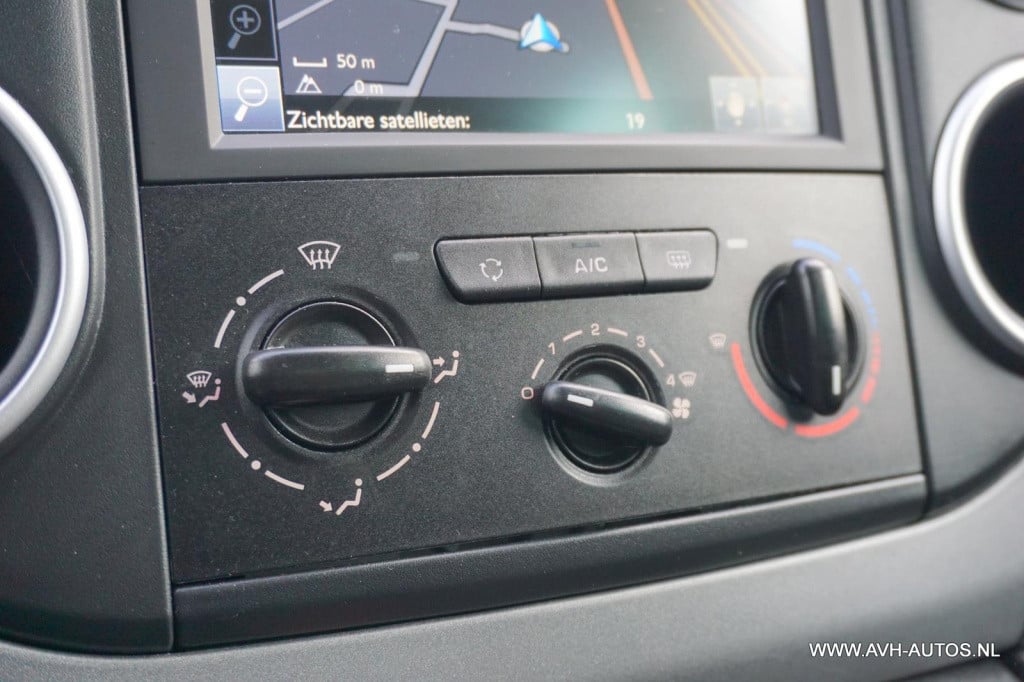 Peugeot Partner tepee 1.2 puretech allure