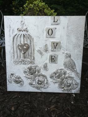 Wanddecoratie