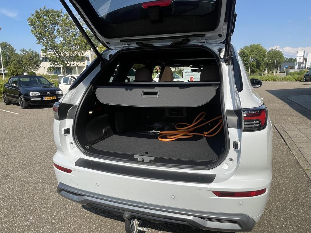 Mitsubishi Outlander 2.4 phev instyle+ | full option |trekhaak