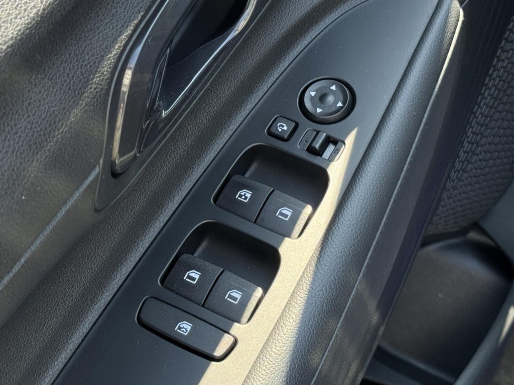 Hyundai I 20 1.0 t-gdi premium sky automaat | schuif-/kanteldak | stuur- + 