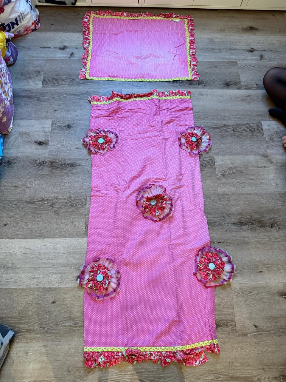 Dekbedovertrek 1 persoons diverse prints