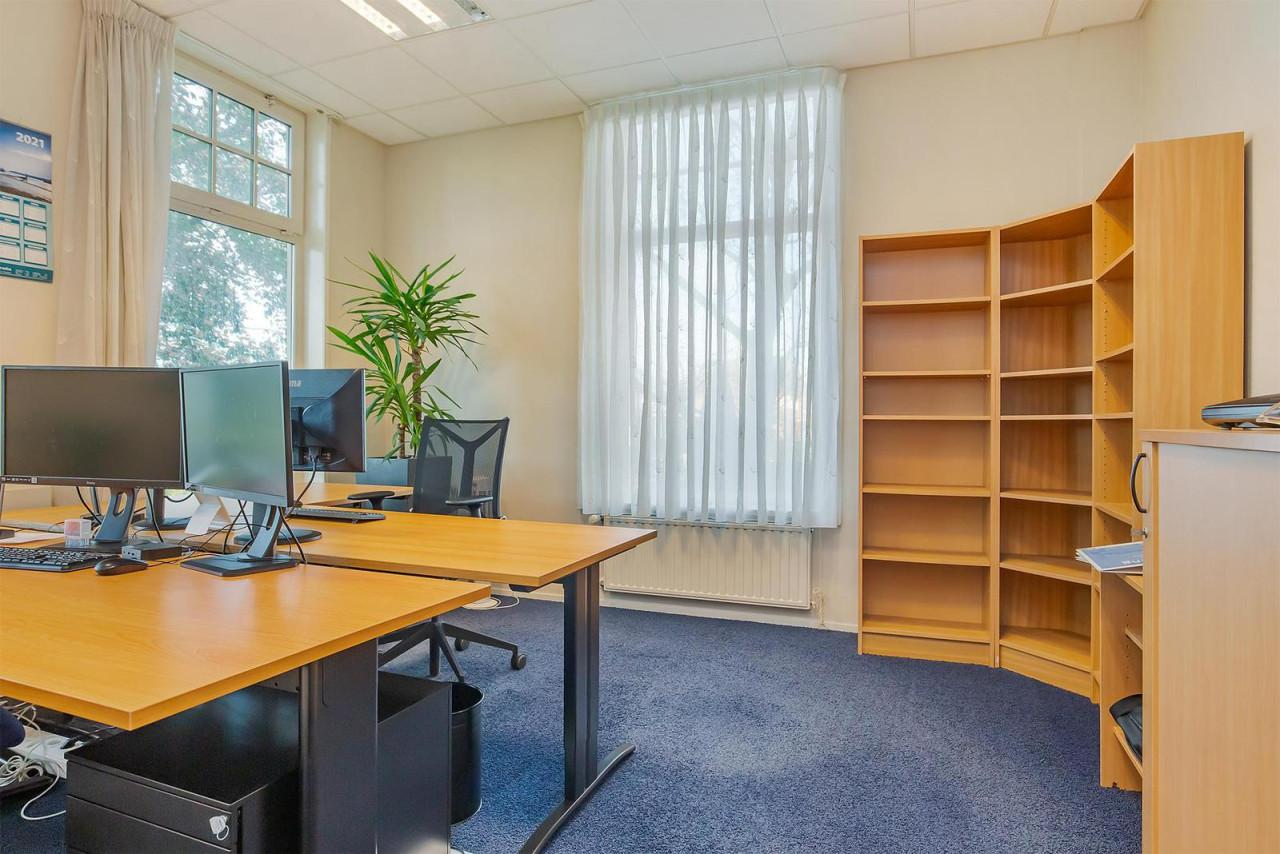 TE HUUR Kantoorruimtes in Yerseke