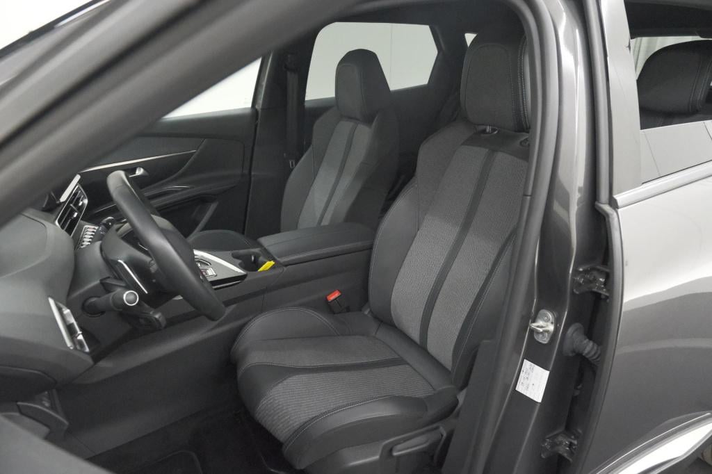 Peugeot 3008 1.6 plug-in hybrid 225 allure | camera | dodehoekdetectie | na
