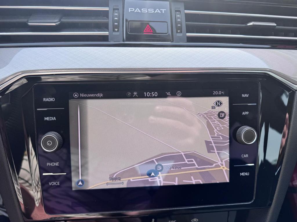 Volkswagen Passat 1.4 tsi phev gte business