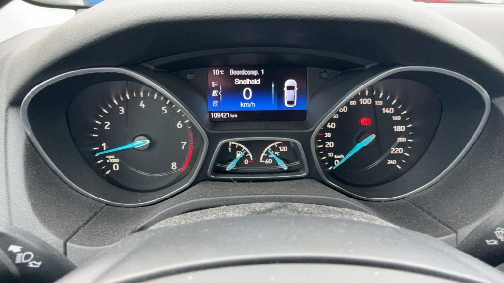 Ford Focus wagon 1.0 lease edition | cruise control | apple carplay & andro
