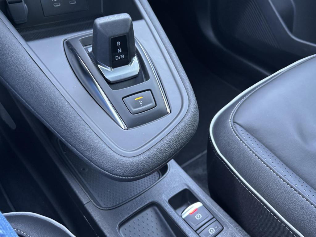 Mitsubishi Asx 1.8 hev at instyle