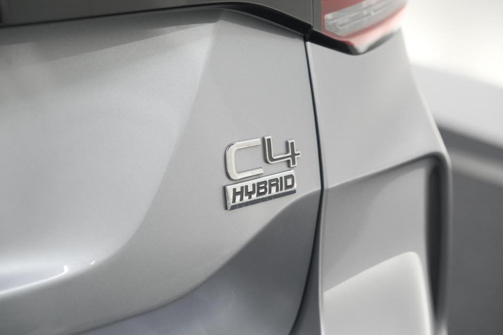 Citroen C4 1.2 hybrid 136 max | 360 camera | adaptieve cruise control | nav
