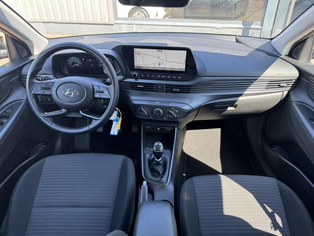 Hyundai I 20 1.0 t-gdi comfort smart