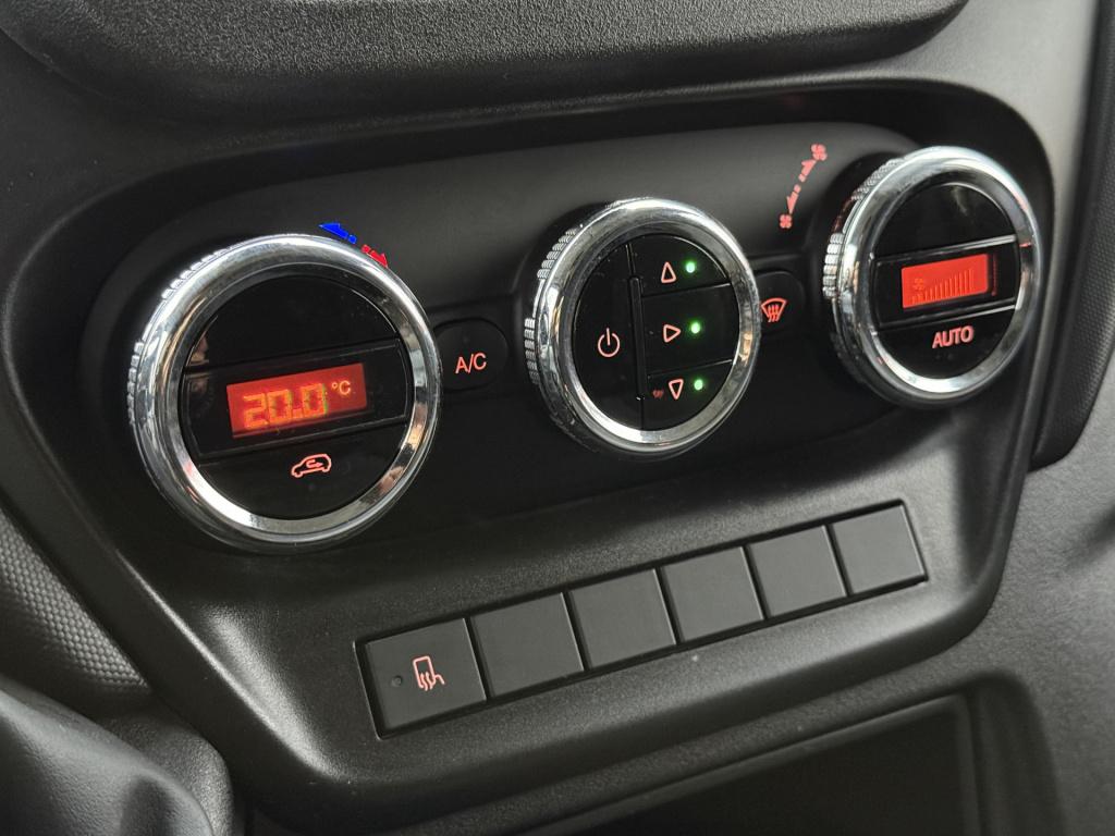 Iveco Daily 35c16v 2.3 410 bakwagen | dubbel lucht | cruisec. | airco