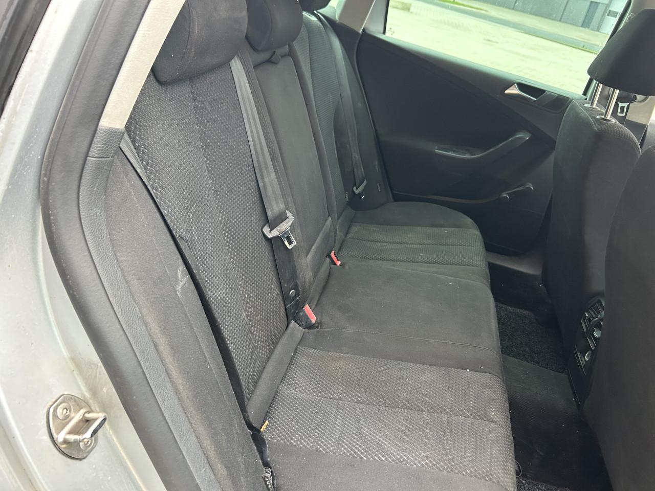 Volkswagen Passat Variant 1.6 TDI BlueMotion|AIRCO|EURO 5|