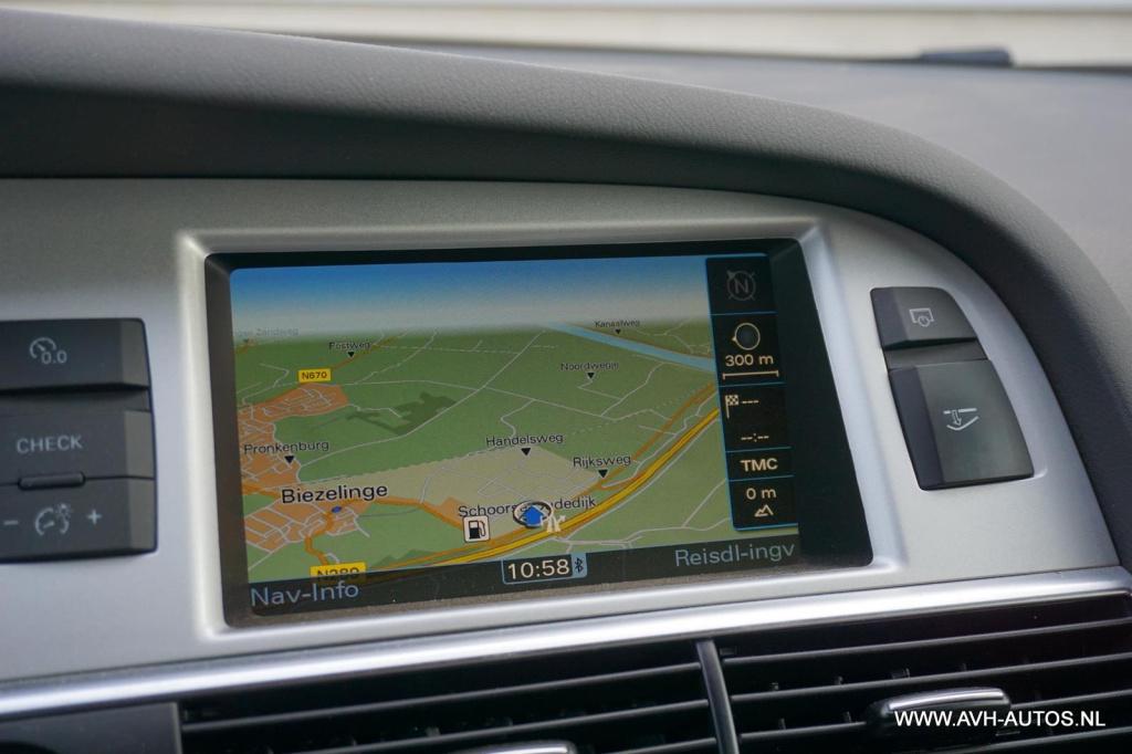 Audi A6 avant 2.0 tdie pro line s