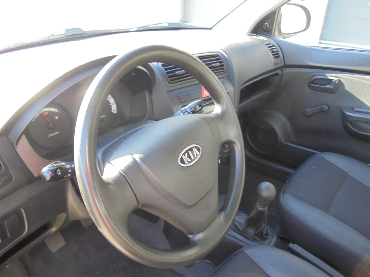 Kia Picanto 1.0 X in bijzonder nette staat aflevering met vol jaar Apk.