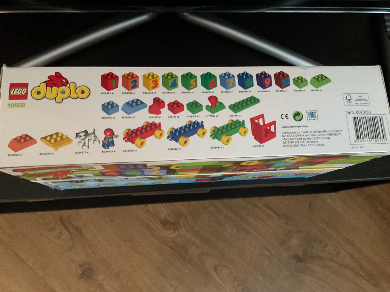 Duplo