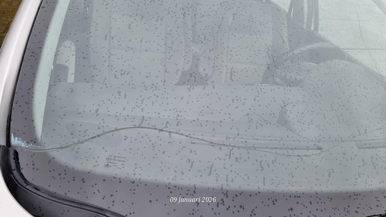 PEUGEOT 307 (Automaat)