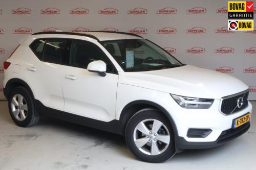 Volvo XC40 1.5 t2 momentum core nl auto, appconnect, pdc achter,