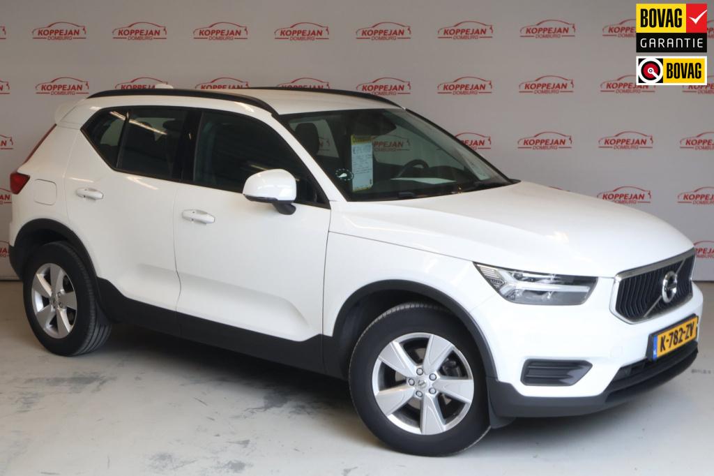 Volvo XC40 1.5 t2 momentum core nl auto, appconnect, pdc achter,