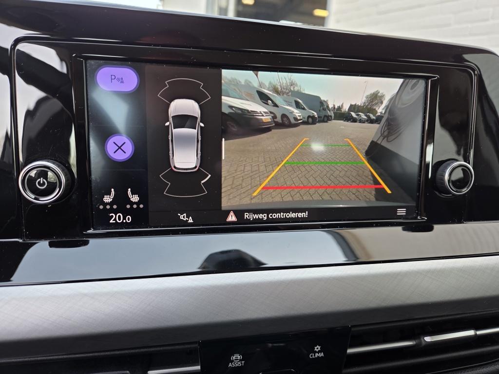 Volkswagen Golf 1.5 tsi life business | adaptive cruise | carplay | camera