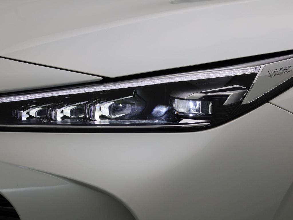 MG Hs 1.5 phev aut. luxury