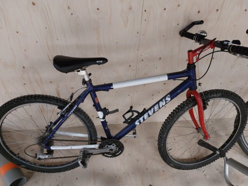Mountenbike