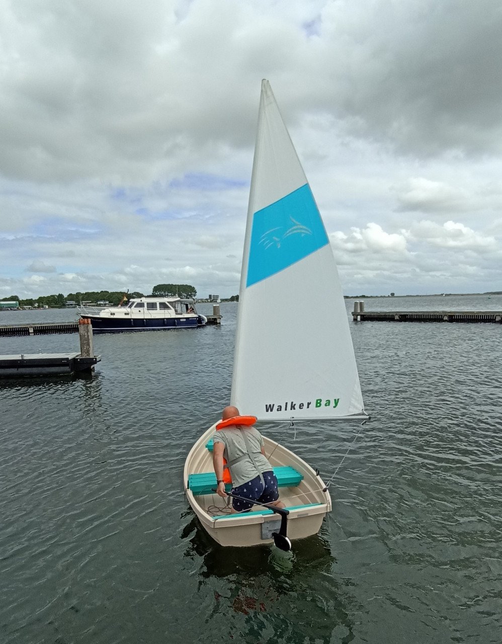 Walker Bay 8