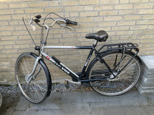 Batavus fiets