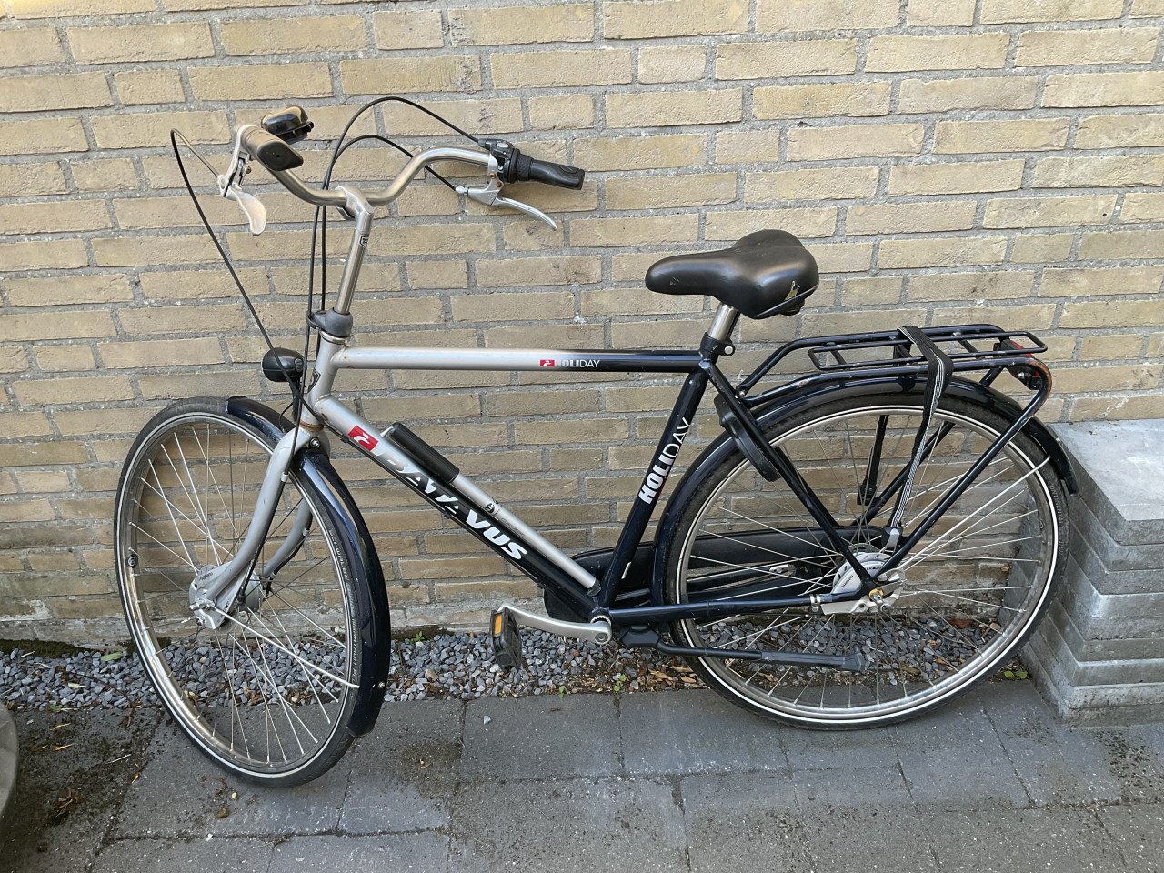 Batavus fiets