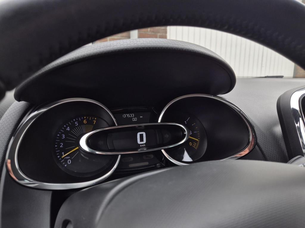 Renault Clio 0.9 tce expression / origineel nl / airco / cruisecontrol