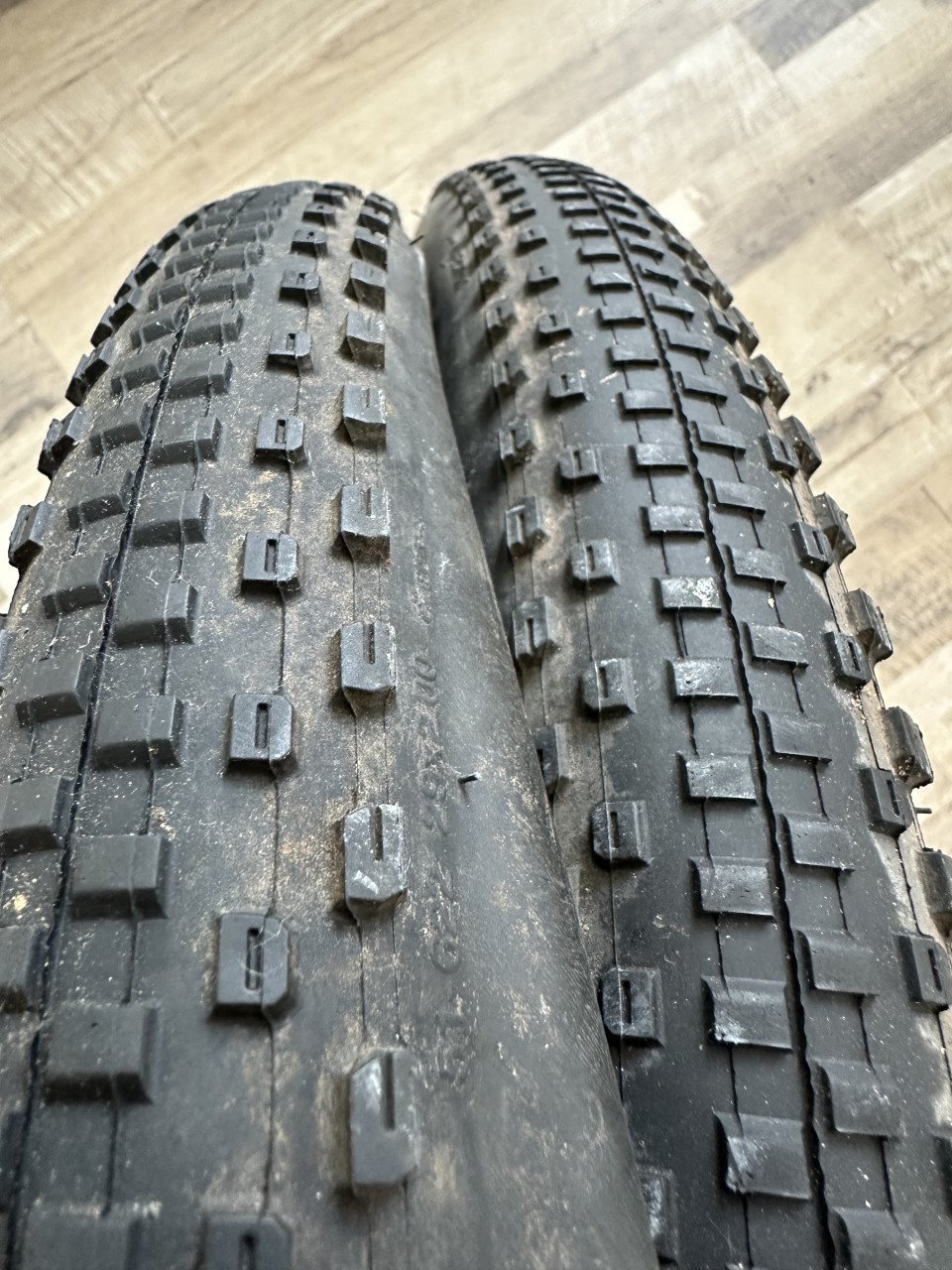Bontrager XR1 Banden