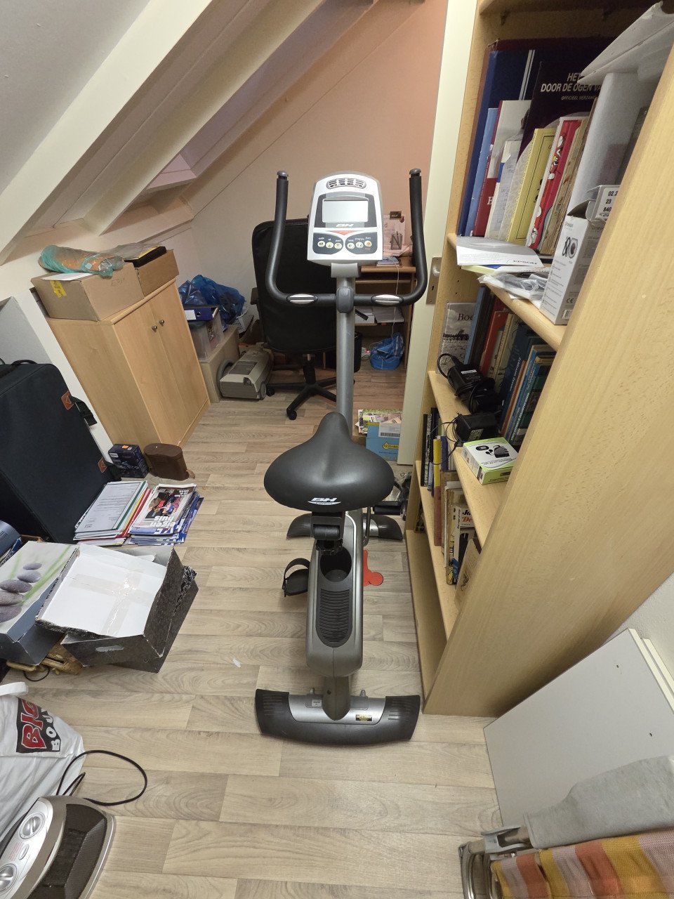 Hometrainer