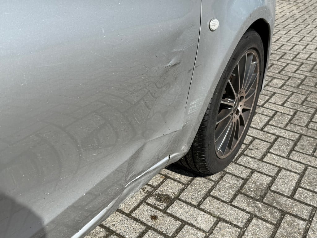 Mercedes-Benz Vito 116 cdi extra lang