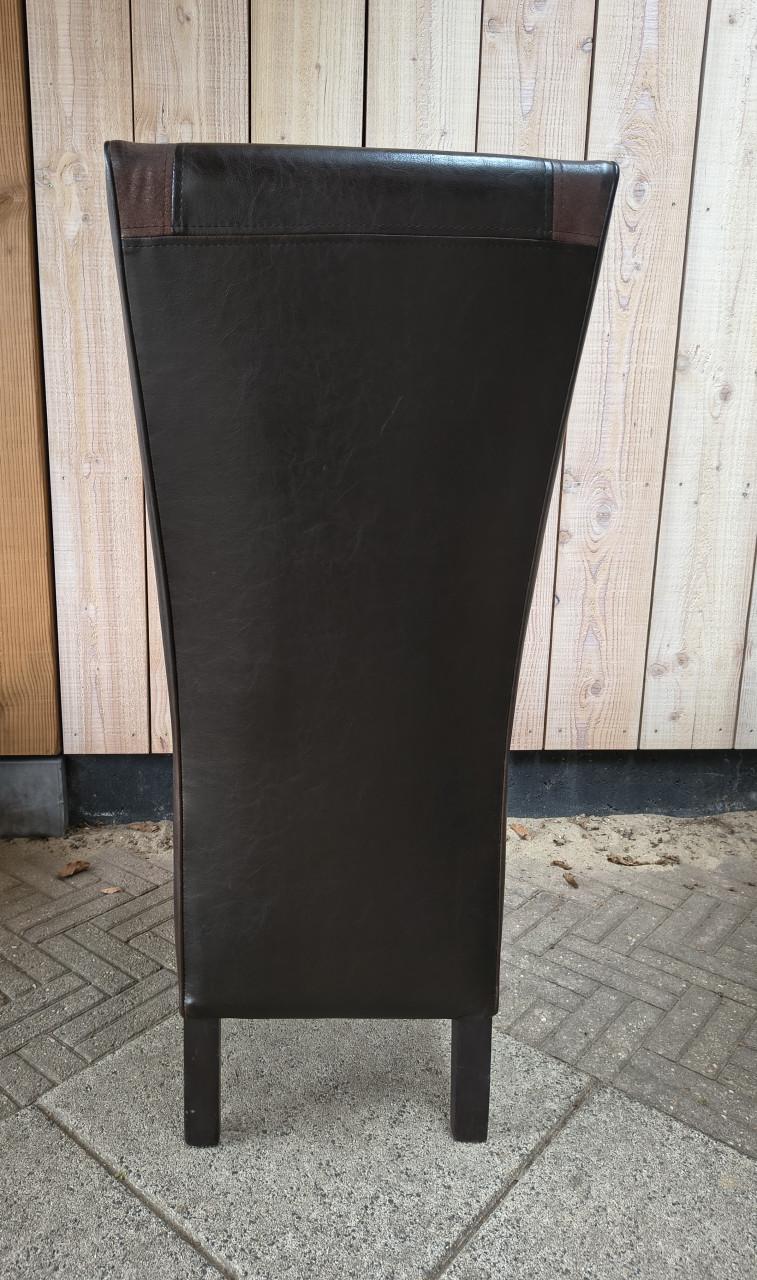 Gratis af te halen: Stoel