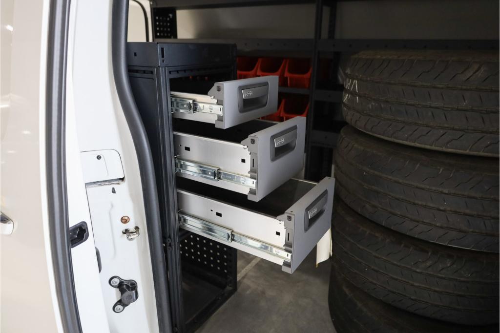 Opel Vivaro 2.0 cdti l3h1 edition inrichting i trekhaakhttps://wheelerdelta