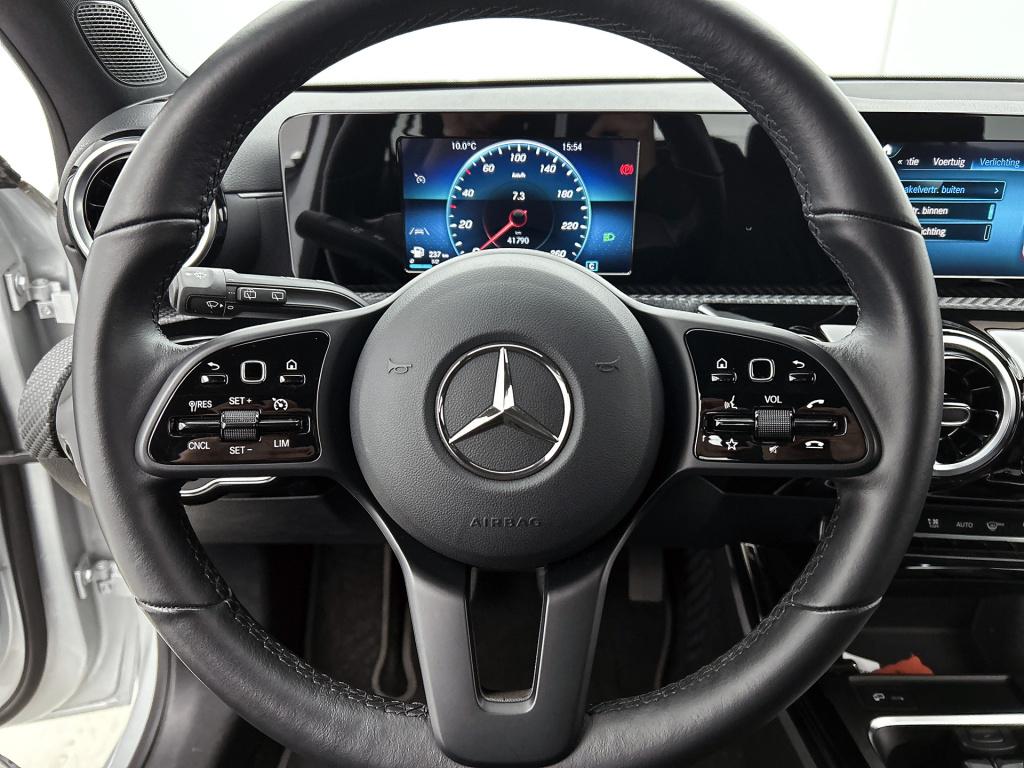 Mercedes-Benz A-Klasse 160 style | handgeschakeld | led verlichting | achte