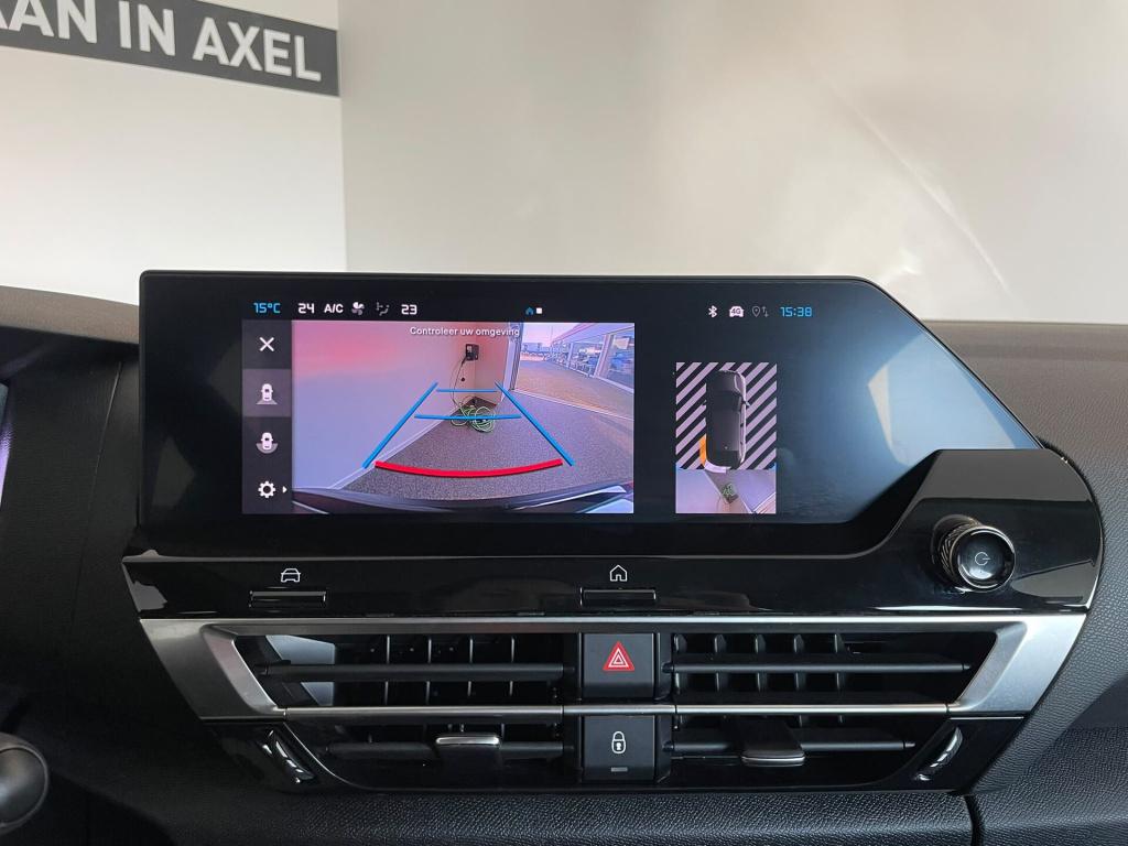 Citroen C4 1.2 puretech shine